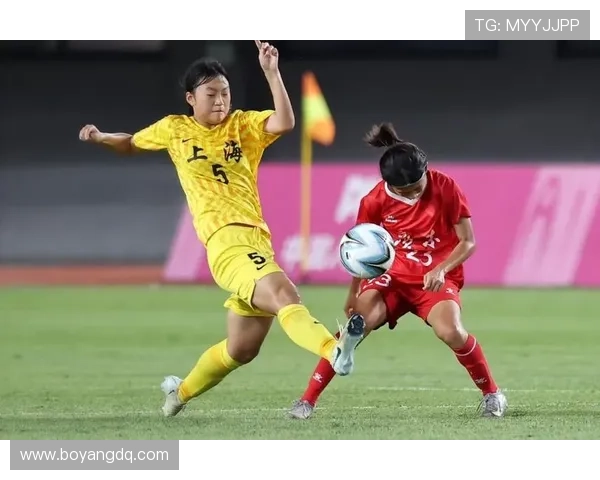 全运会特别报道：上海足球队如何在逆境中崛起实现历史性突破